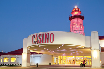 Intro to Full-Service Casino