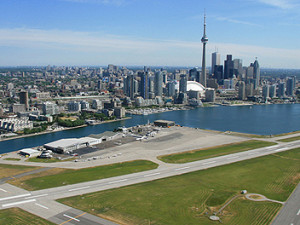 Billy Bishop Airport Economic Impact Analysis