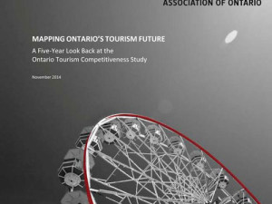 Tourism Industry Association of Ontario Position Paper