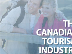 The Canadian Tourism Industry *Special Report* (Fall 2012)