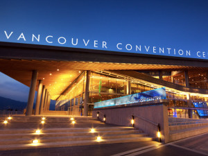 Vancouver Convention Centre