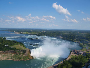 Niagara Parks Commission: Attraction Pricing and Commission Strategy (2013)