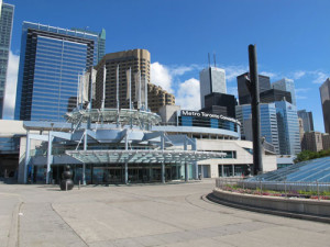 Metro Toronto Convention Centre (various)